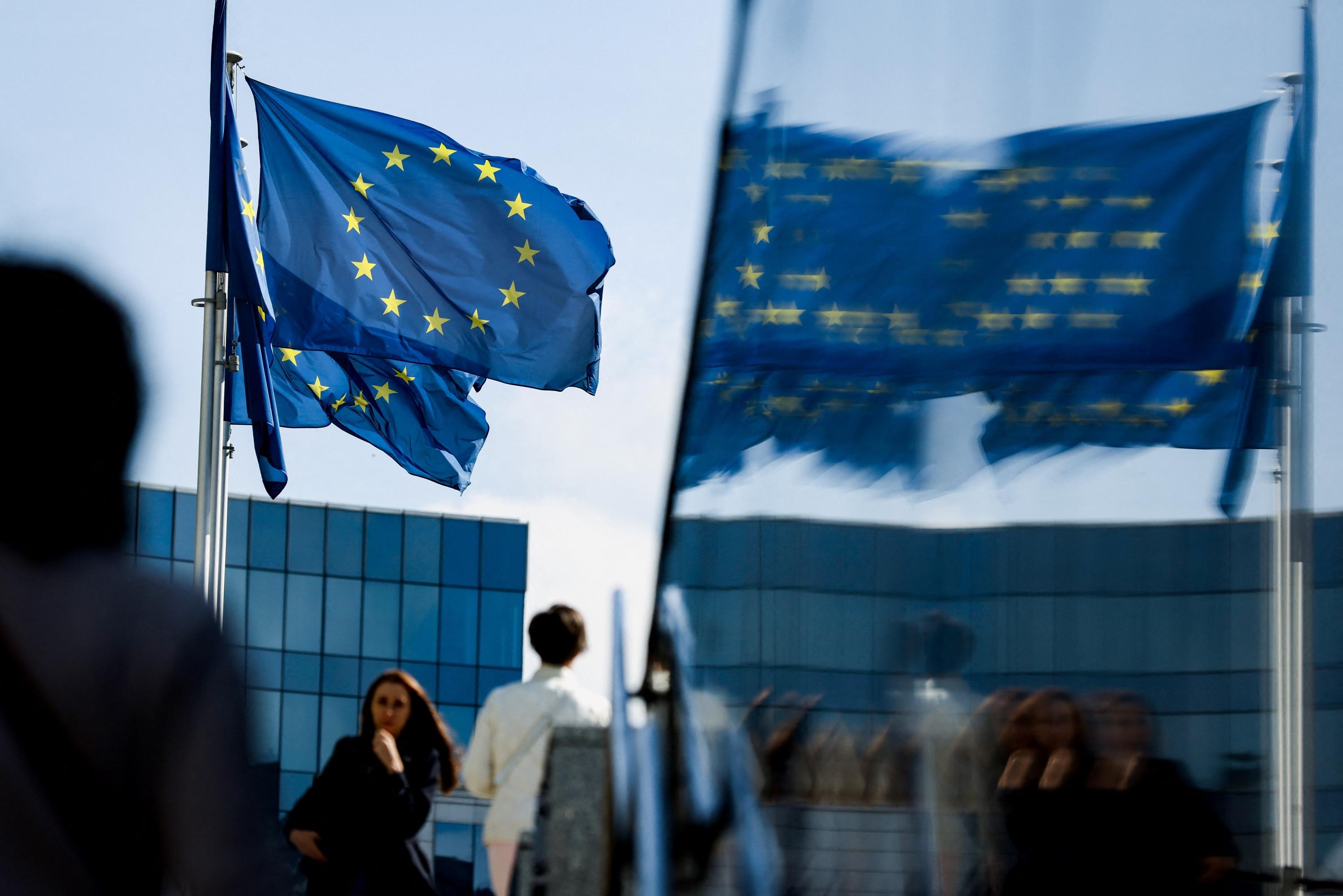 Zone euro: le chômage au plus bas en janvier, à 6,8%